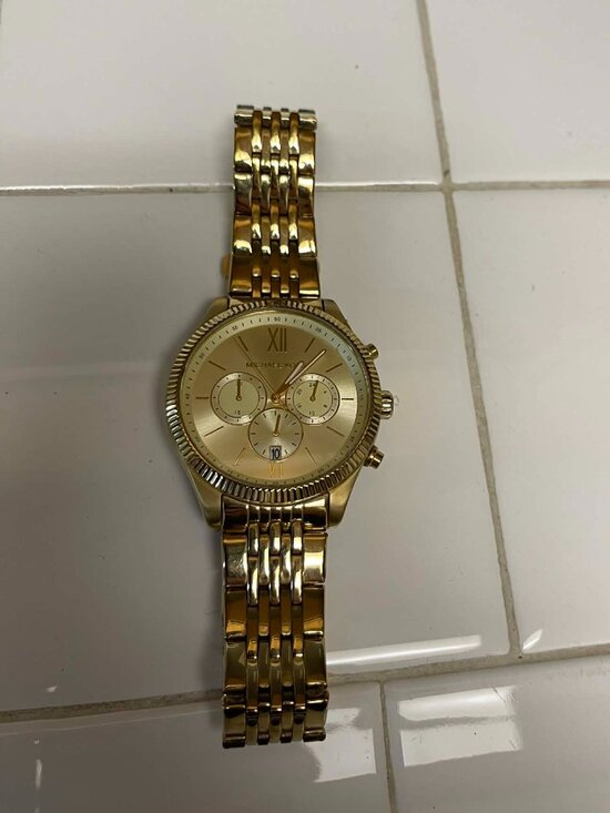 michael kors Other - Michael Kors watch
